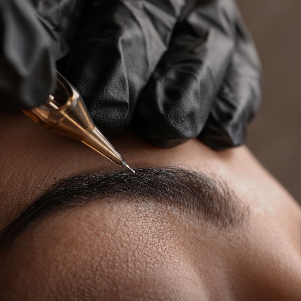 Permanent Make-Up