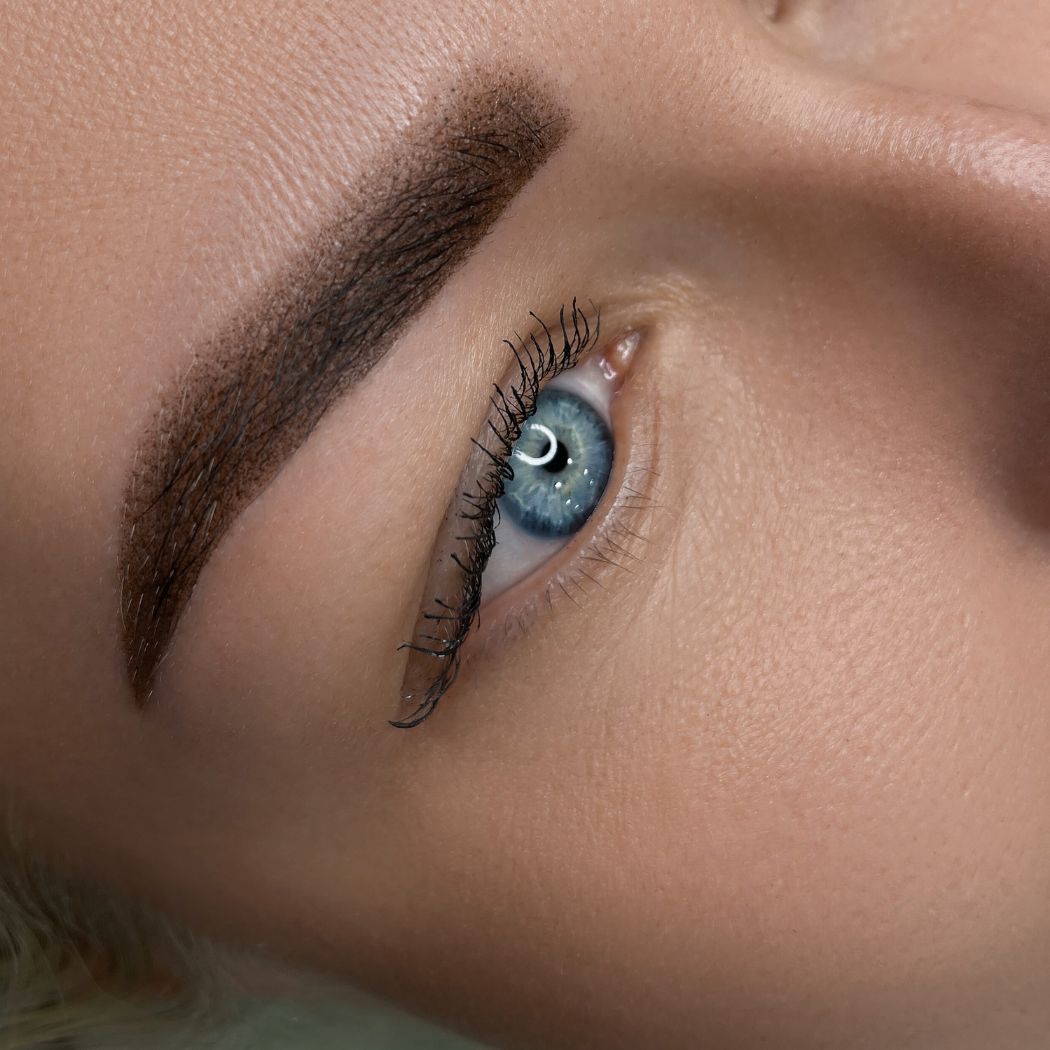 Permanent Make-Up