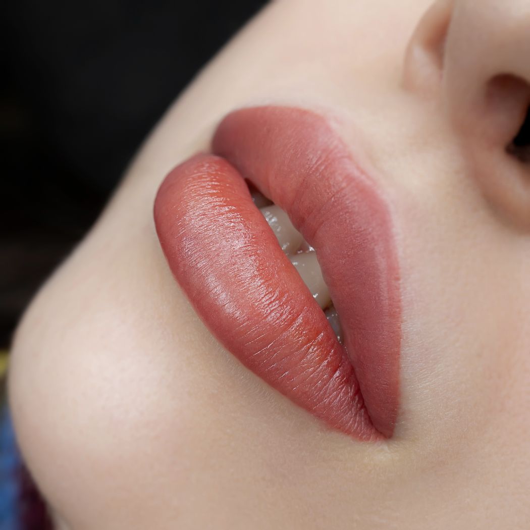 Permanent Make-Up