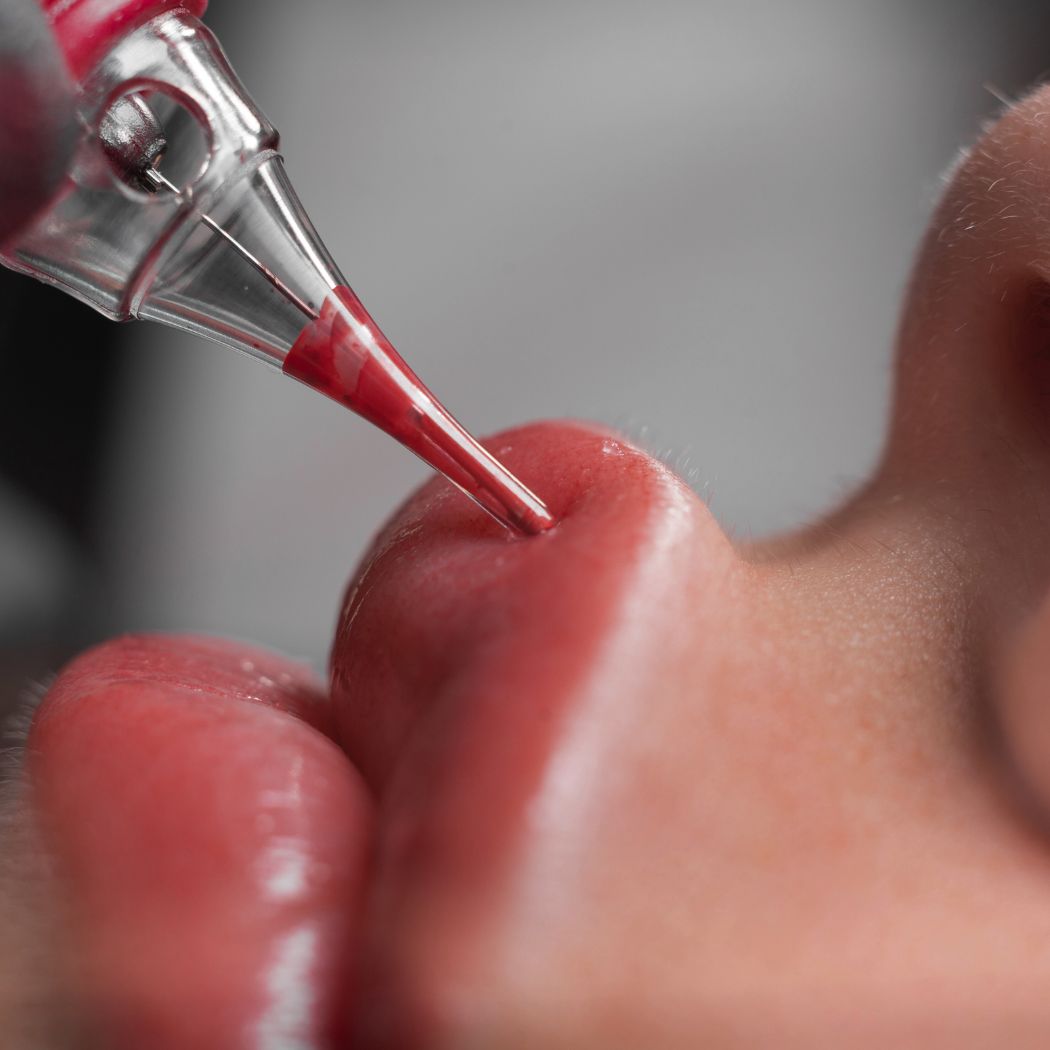 Permanent Make-Up