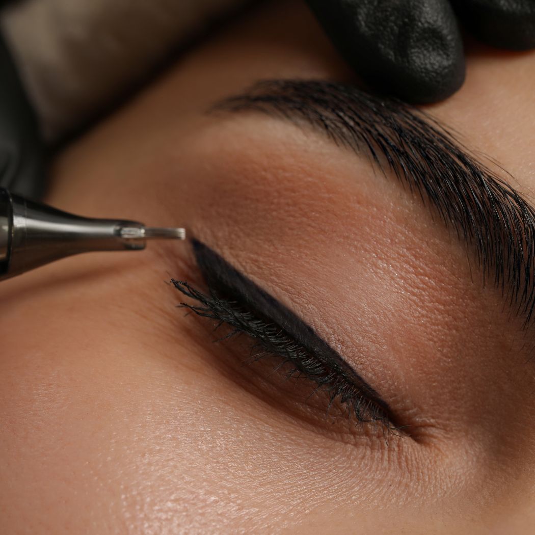 Permanent Make-Up
