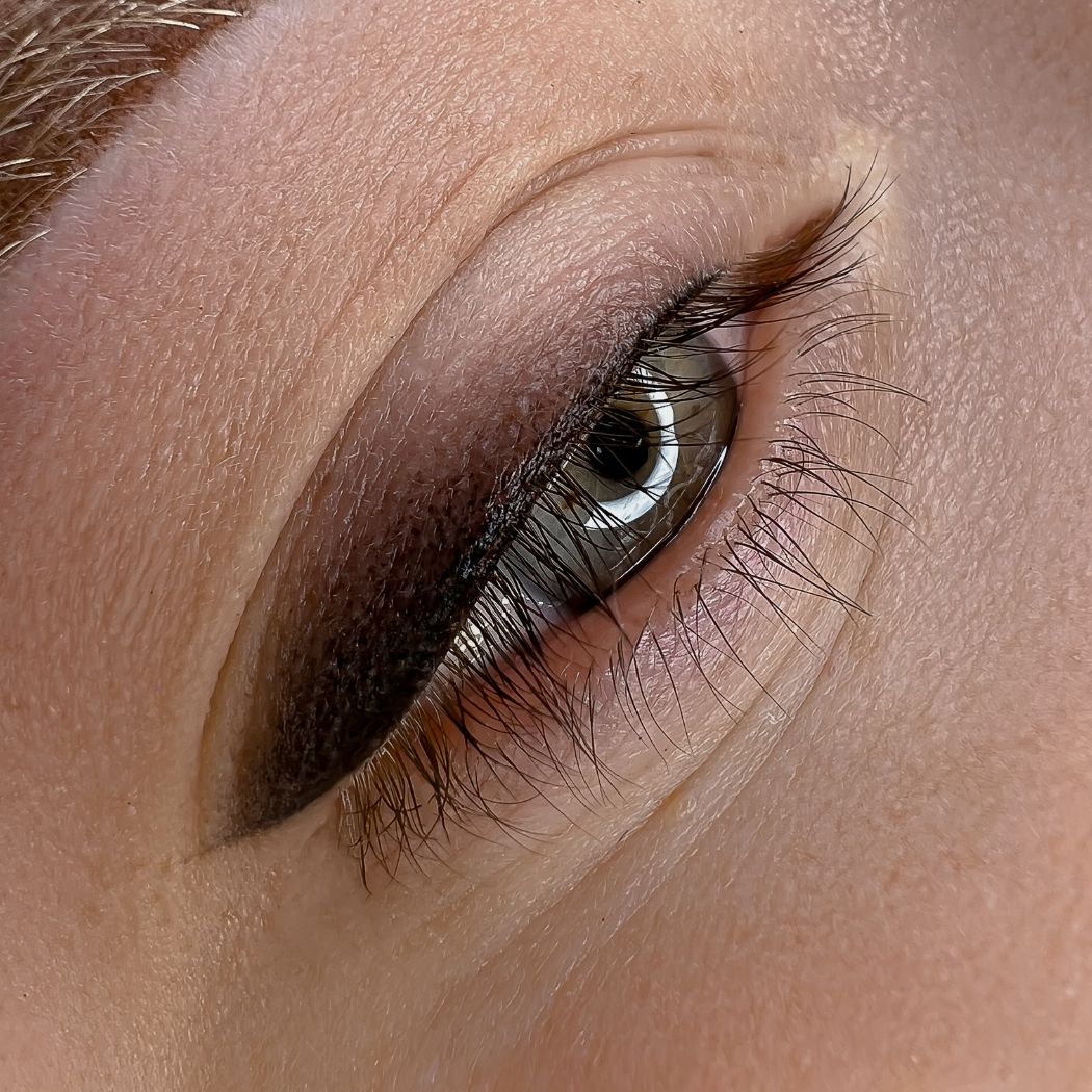 Permanent Make-Up