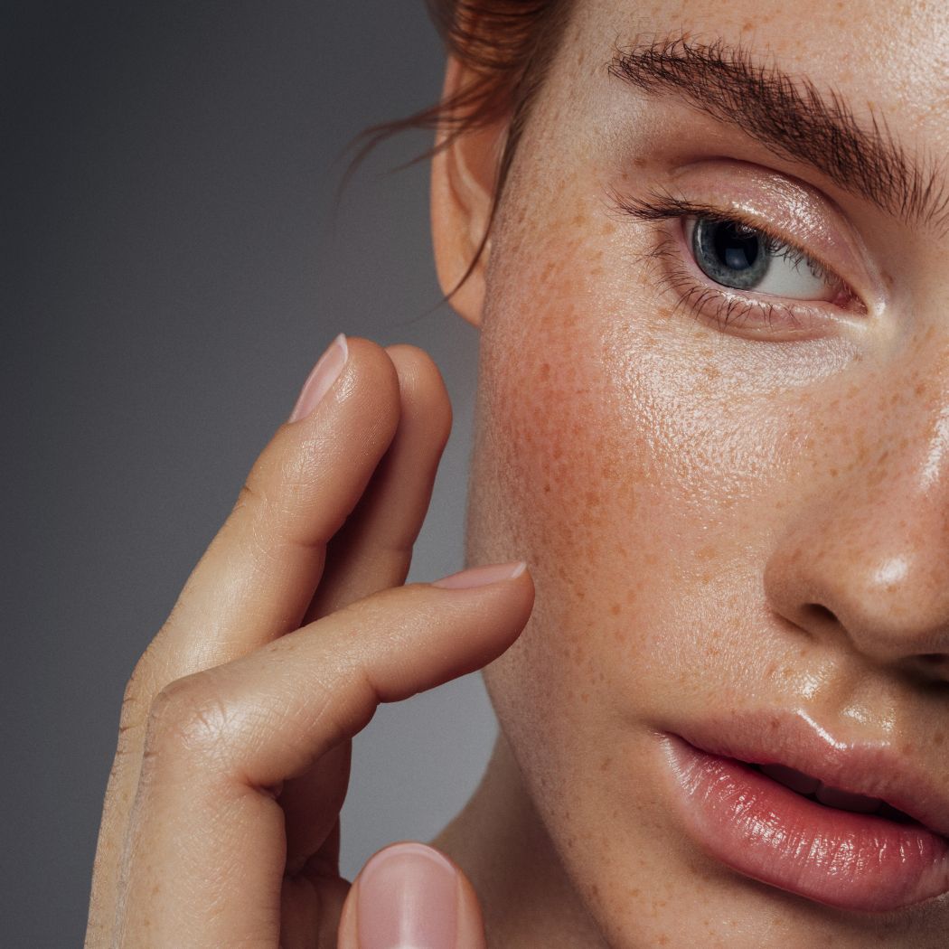 Permanent Make-Up
